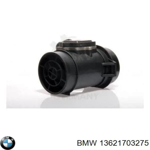 Купити 13621703275 BMW Повітромір