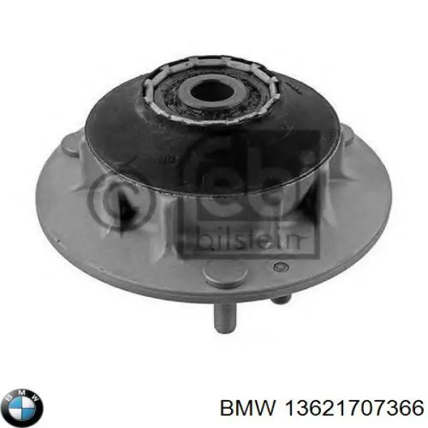 Купити 13621707366 BMW Датчик температури охлоджуючої рідини, на прилад