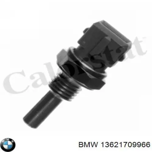 Датчик температури охолоджувальної рідини BMW 13621709966