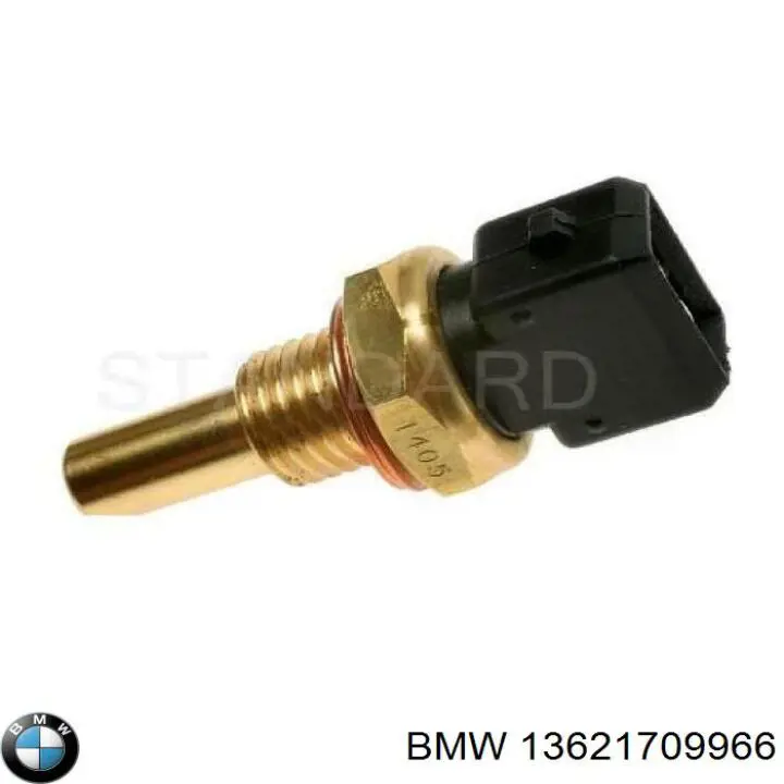Термодатчик охолоджуючої рідини BMW 13621709966 ціна, від 6.50 USD