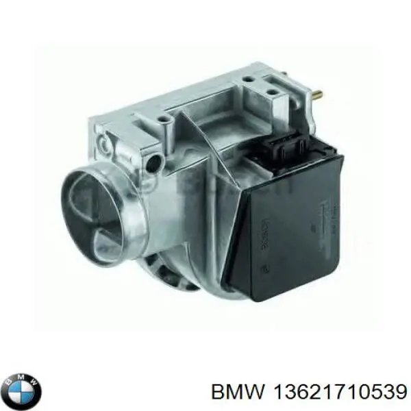 Купити 13621710539 BMW Повітромір