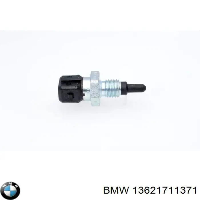13621711371 BMW датчик температури повітряної суміші
