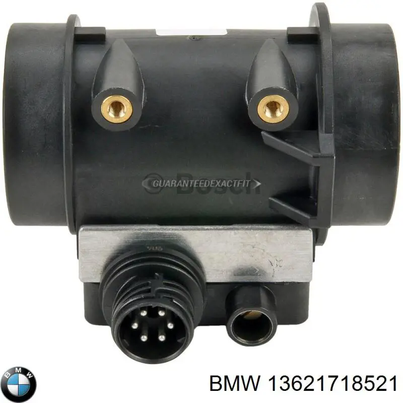Купити 0280212025 Bosch Повітромір