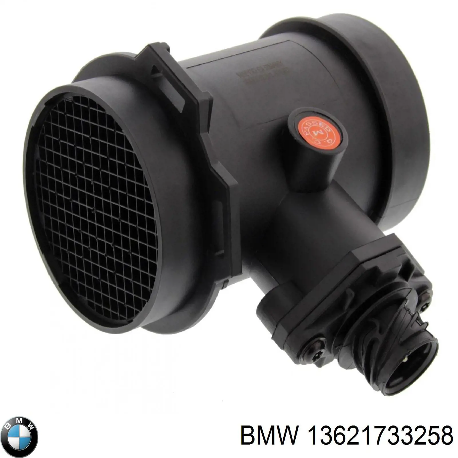 ДМРВ 13621733258 BMW