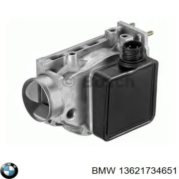 Купити 13621734651 BMW Повітромір