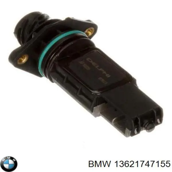 Купити 13621747155 BMW Повітромір