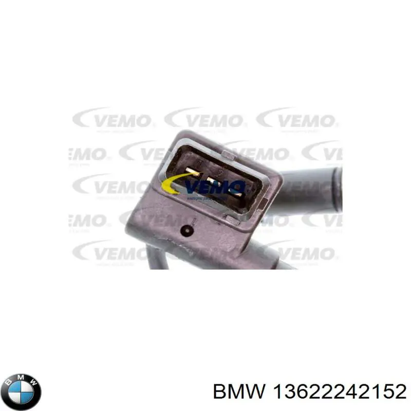 13622242152 BMW датчик положення (оборотів коленвалу)
