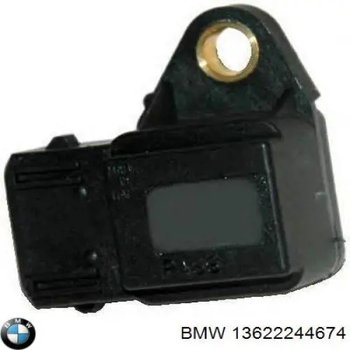 MAP сенсор BMW 13622244674 ціна, від 12.67 USD
