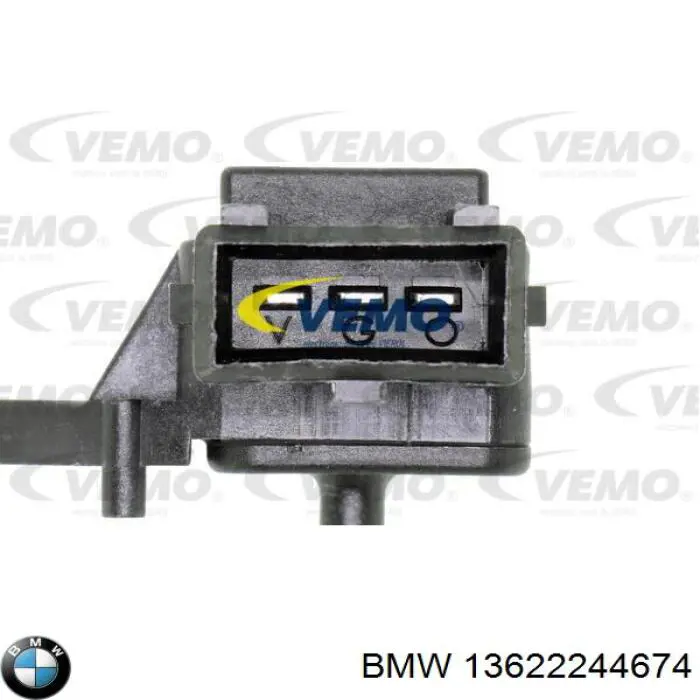 Купити 13622244674 BMW Датчик абсолютного тиску