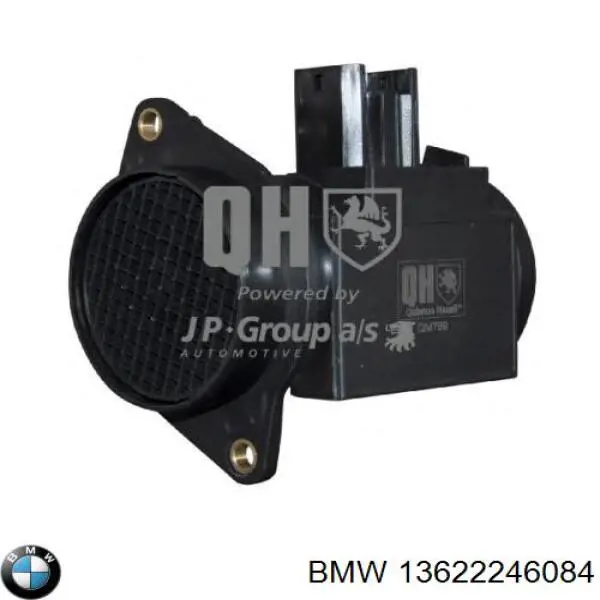 Купити 13622246084 BMW Повітромір