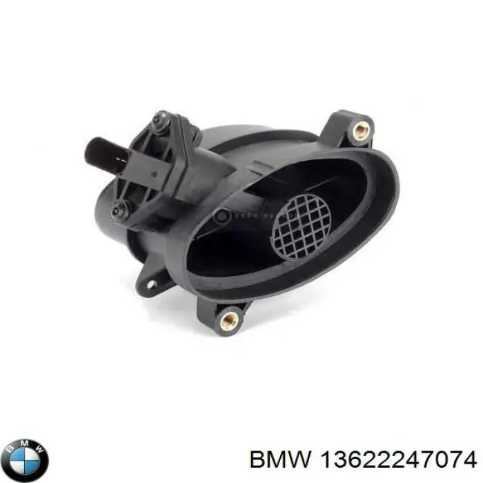 ДМРВ 13622247074 BMW