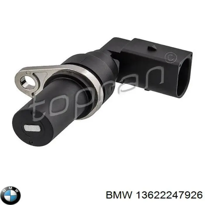 Купити 13622247926 BMW Датчик положення (оборотів) коленвалу