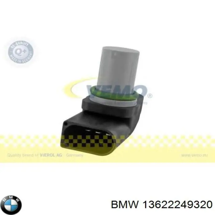 13622249320 BMW датчик положення розподільного