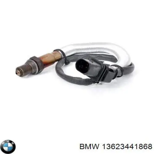 Лямбдазонд, датчик кисню 13623441868 BMW