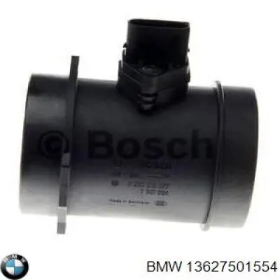 Купити 13627501554 BMW Повітромір