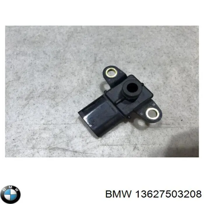MAP сенсор BMW 13627503208 ціна, від 20.06 USD