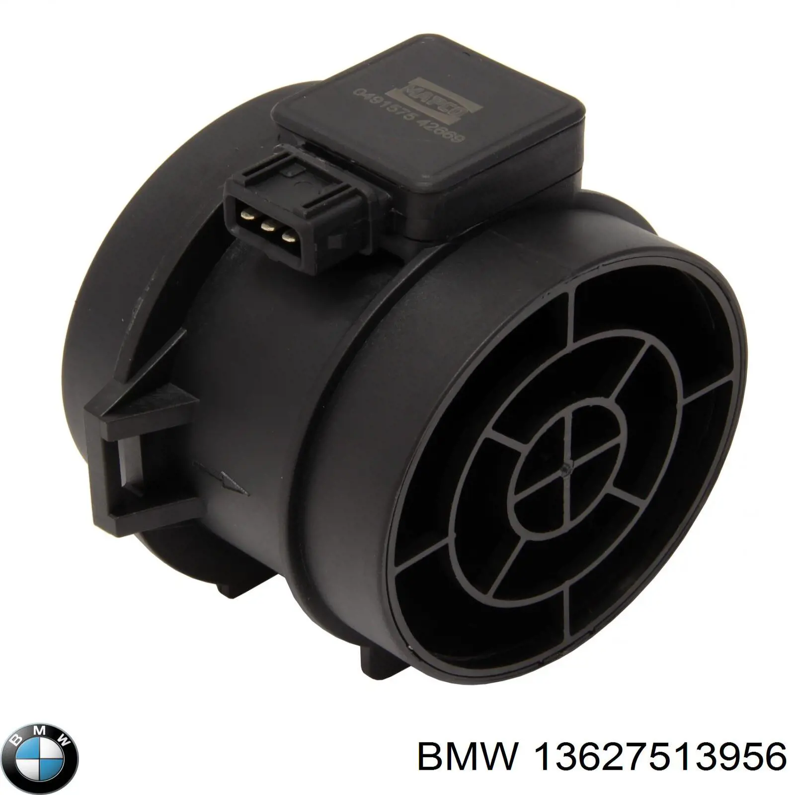5WK9642Z Continental/Siemens Датчик витрати повітря