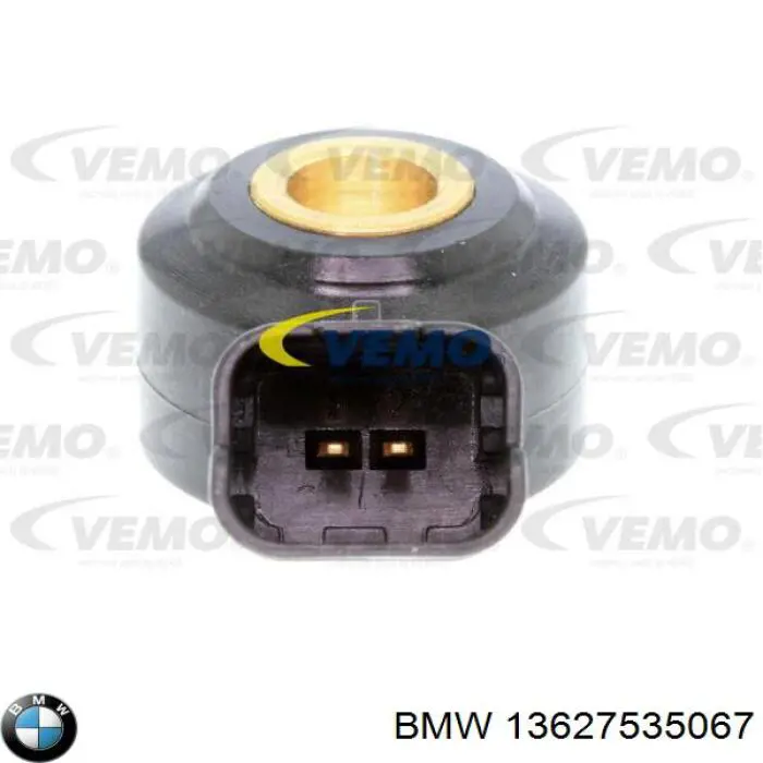 Купити 13627535067 BMW Датчик детонації