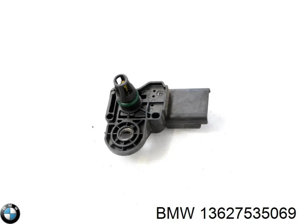 MAP сенсор BMW 13627535069 ціна, від 24.48 USD