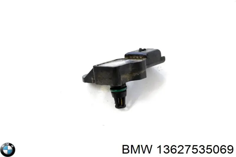 Купити 13627535069 BMW Датчик абсолютного тиску