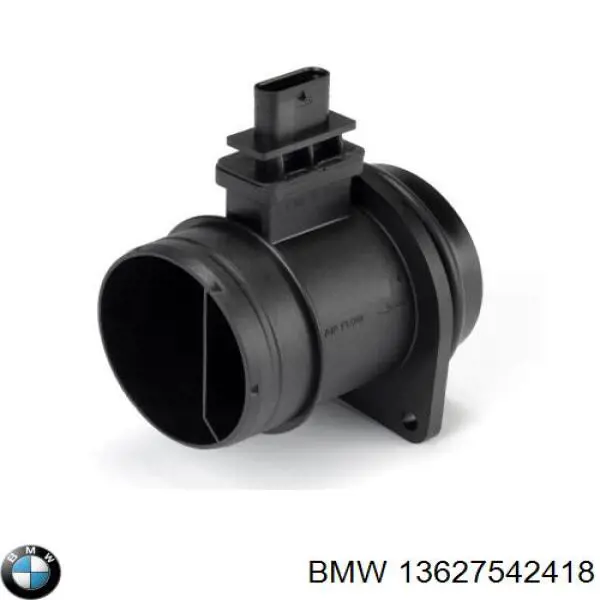 LM1224 Autlog Датчик витрати повітря
