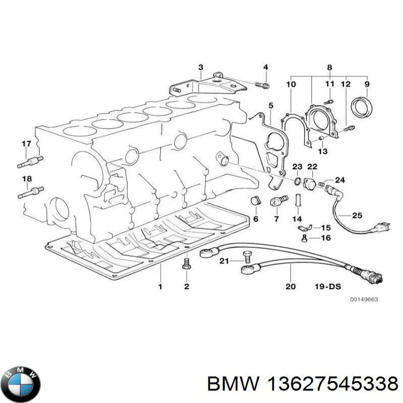 13627545338 BMW 