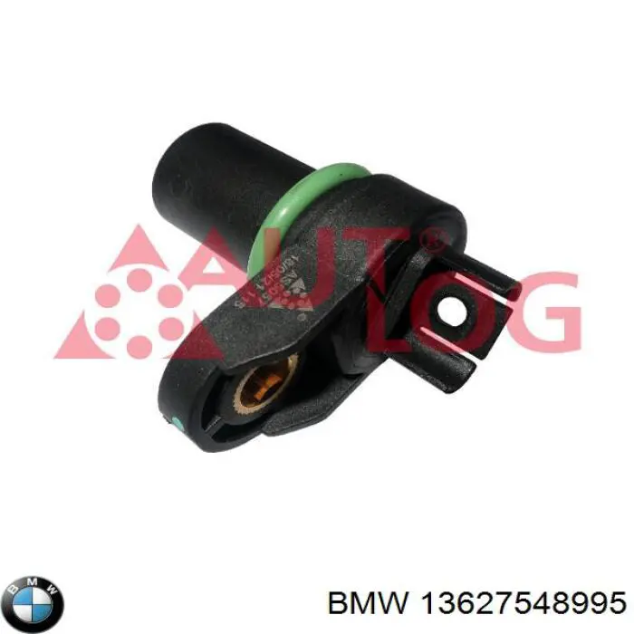 13627548995 BMW датчик положення (оборотів коленвалу)