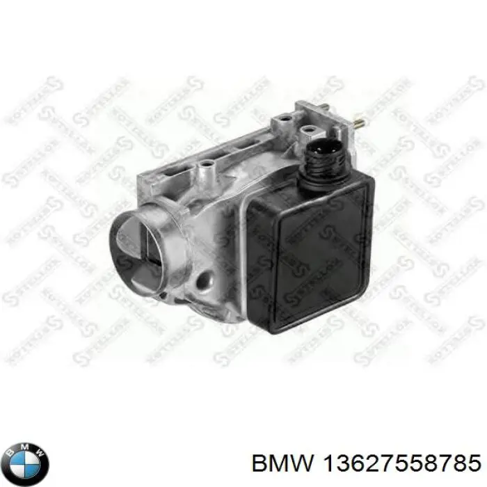 13627558785 BMW Датчик витрати повітря