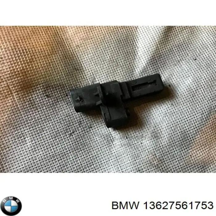 13627561753 BMW ДПКВ
