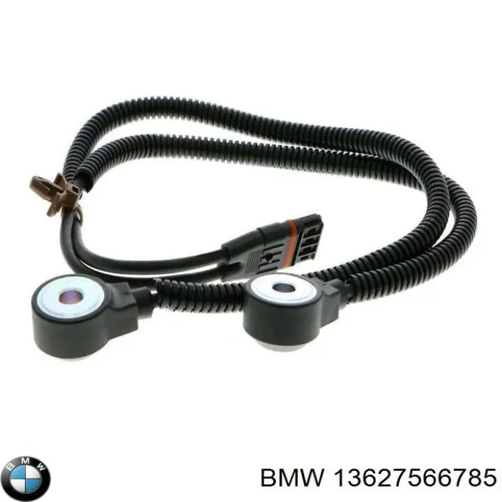 Датчик детонації BMW 13627566785 ціна, від 23.45 USD