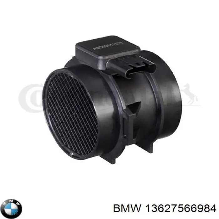 Купити AF1022312B1 Delphi Повітромір