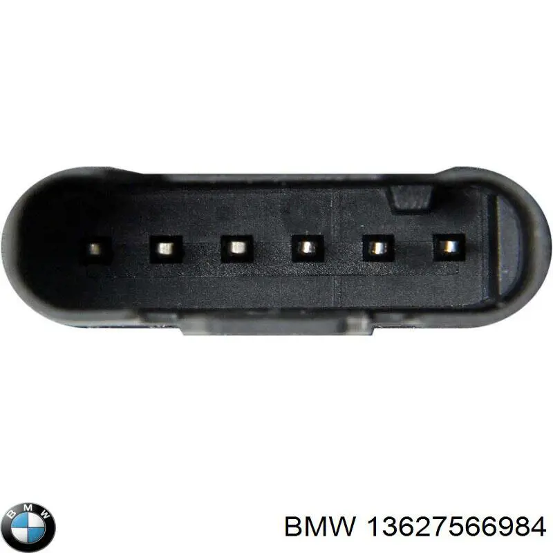 AF1022312B1 Delphi Датчик витрати повітря