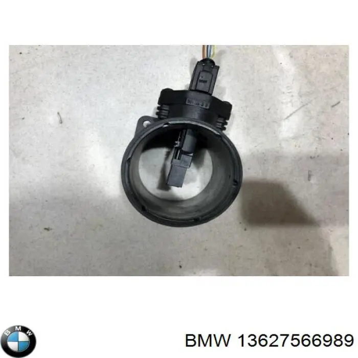 ДМРВ 13627566989 BMW