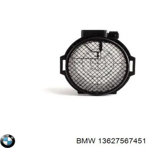 ДМРВ 13627567451 BMW