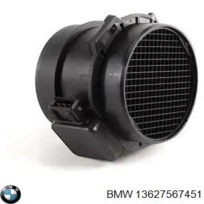 ДМРВ 13627567451 BMW