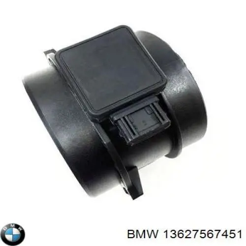 Купити 13627567451 BMW Повітромір