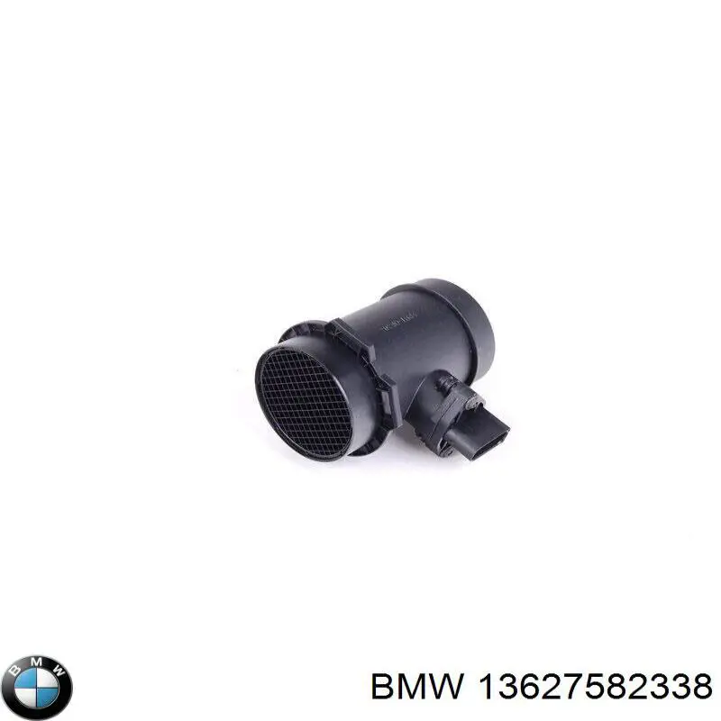 Купити 13627582337 BMW Повітромір