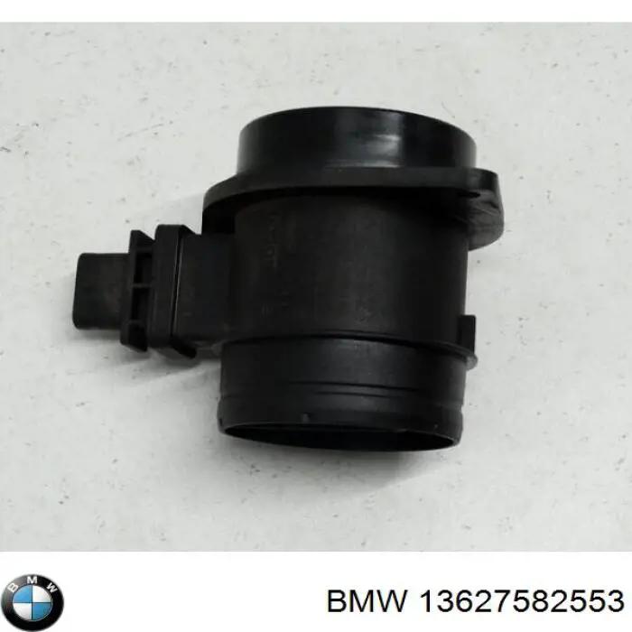 13627582553 BMW Датчик витрати повітря