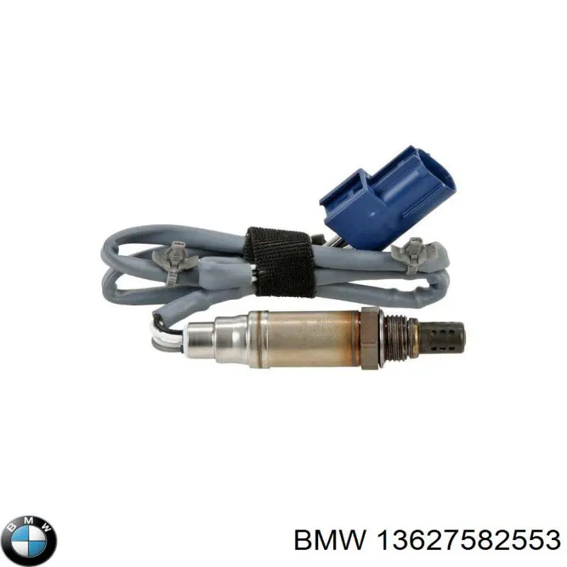 Купити 13627582553 BMW Повітромір