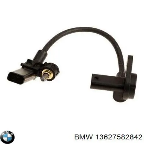 Датчик обертів колінвалу HELLA 6PU009168861 ціна, від 11.07 USD