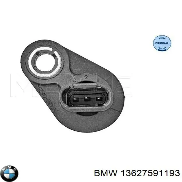 13627591193 BMW Датчик розподільного вала