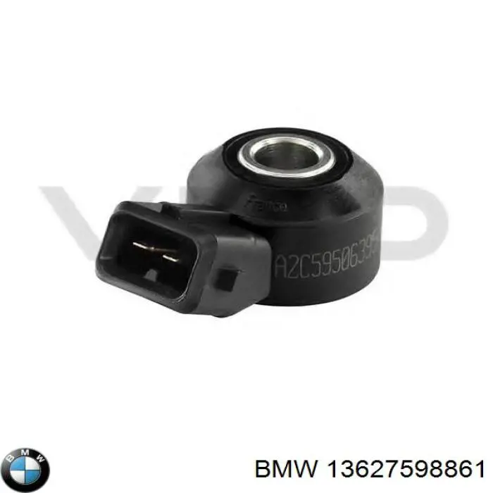 Купити 13627598861 BMW Датчик детонації