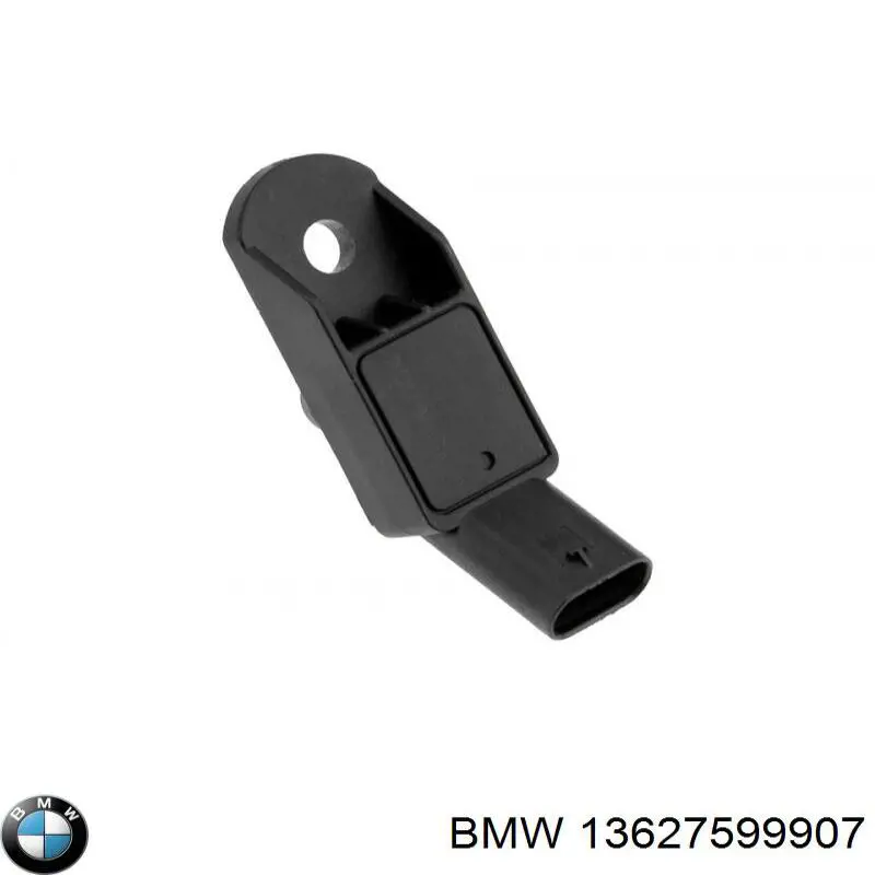 Купити 13627599907 BMW Датчик абсолютного тиску