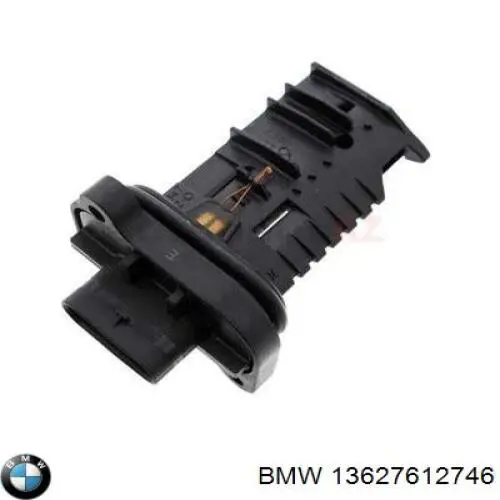 ДМРВ 13627612746 BMW