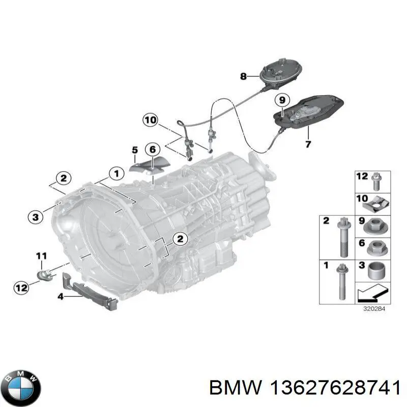  13627628741 BMW