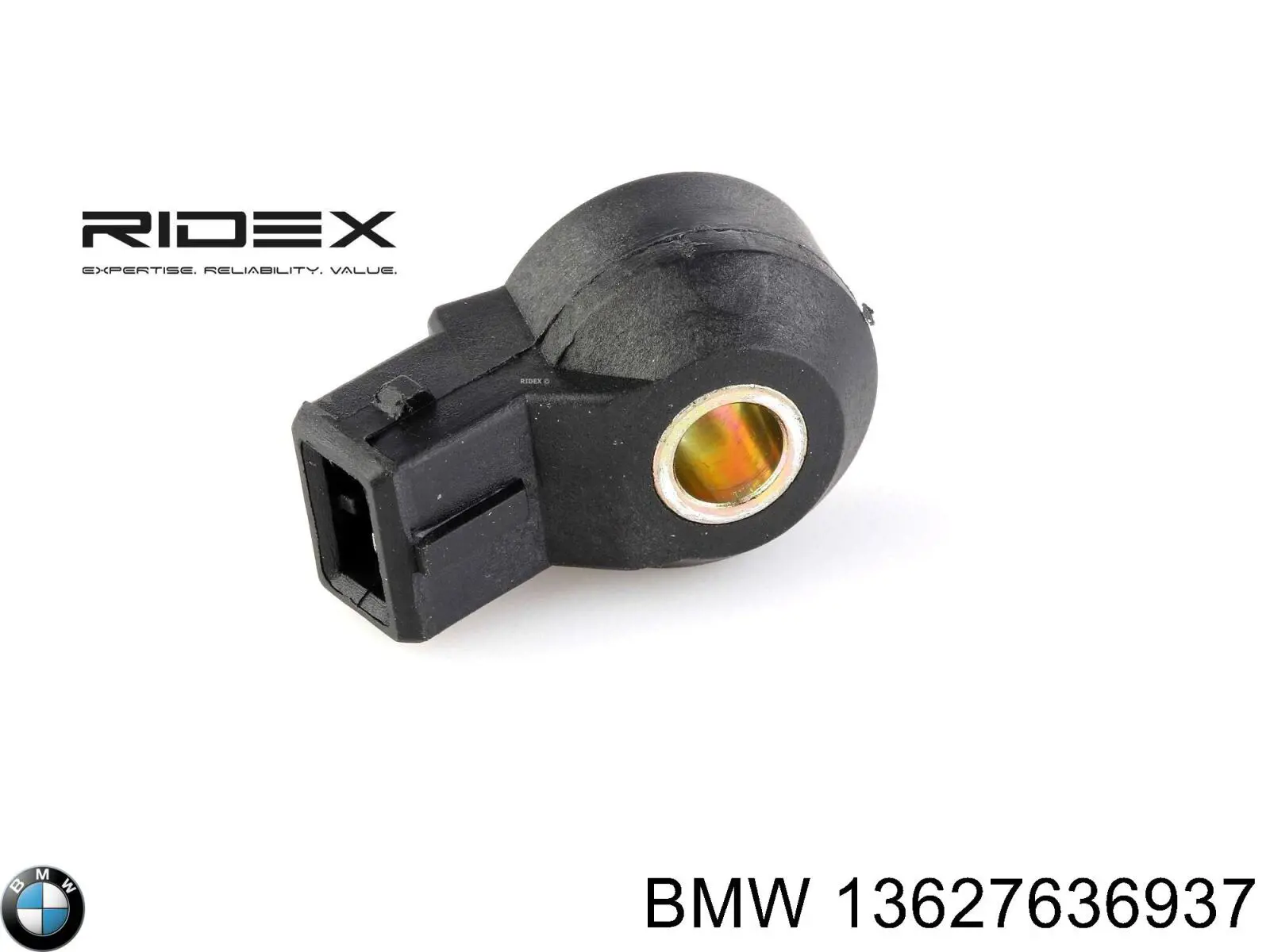 Купити 7636937 BMW Датчик детонації