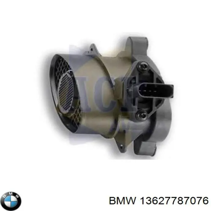 Купити 13627787076 BMW Повітромір