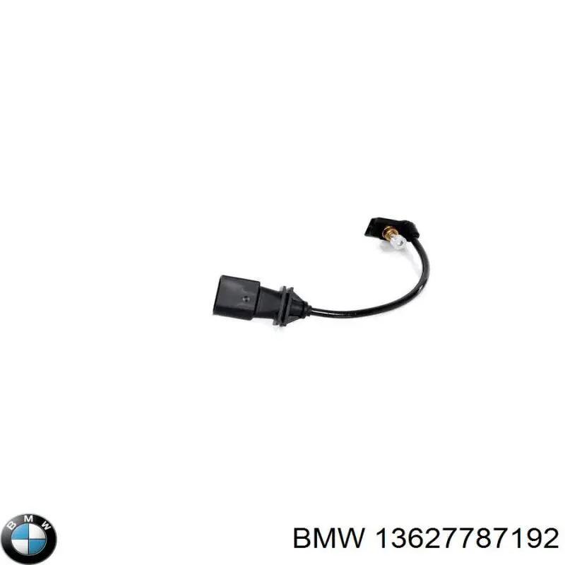 Датчик колінвала 13627787192 BMW