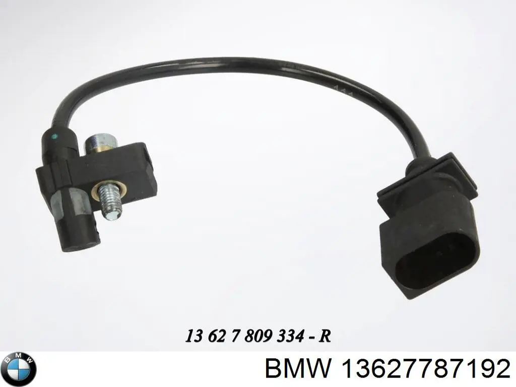 Датчик положення колінвала BMW 13627787192