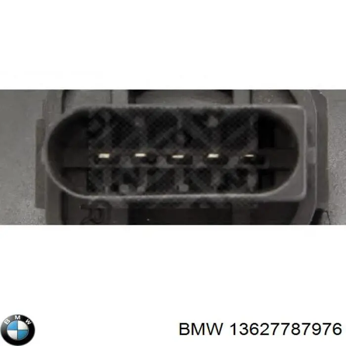 ДМРВ 13627787976 BMW
